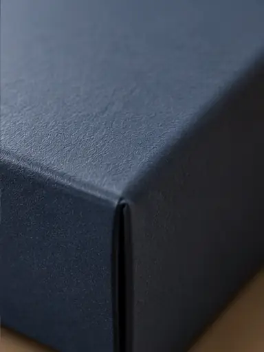 Matte Lamination packaging finish